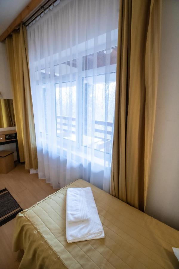 Pensiunea Eden Sovata Exteriör bild